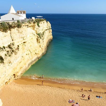 Apartamento T1 Com Vista Mar Perto Da Praia N.ª Sra. Da Rocha Porches  Exterior foto